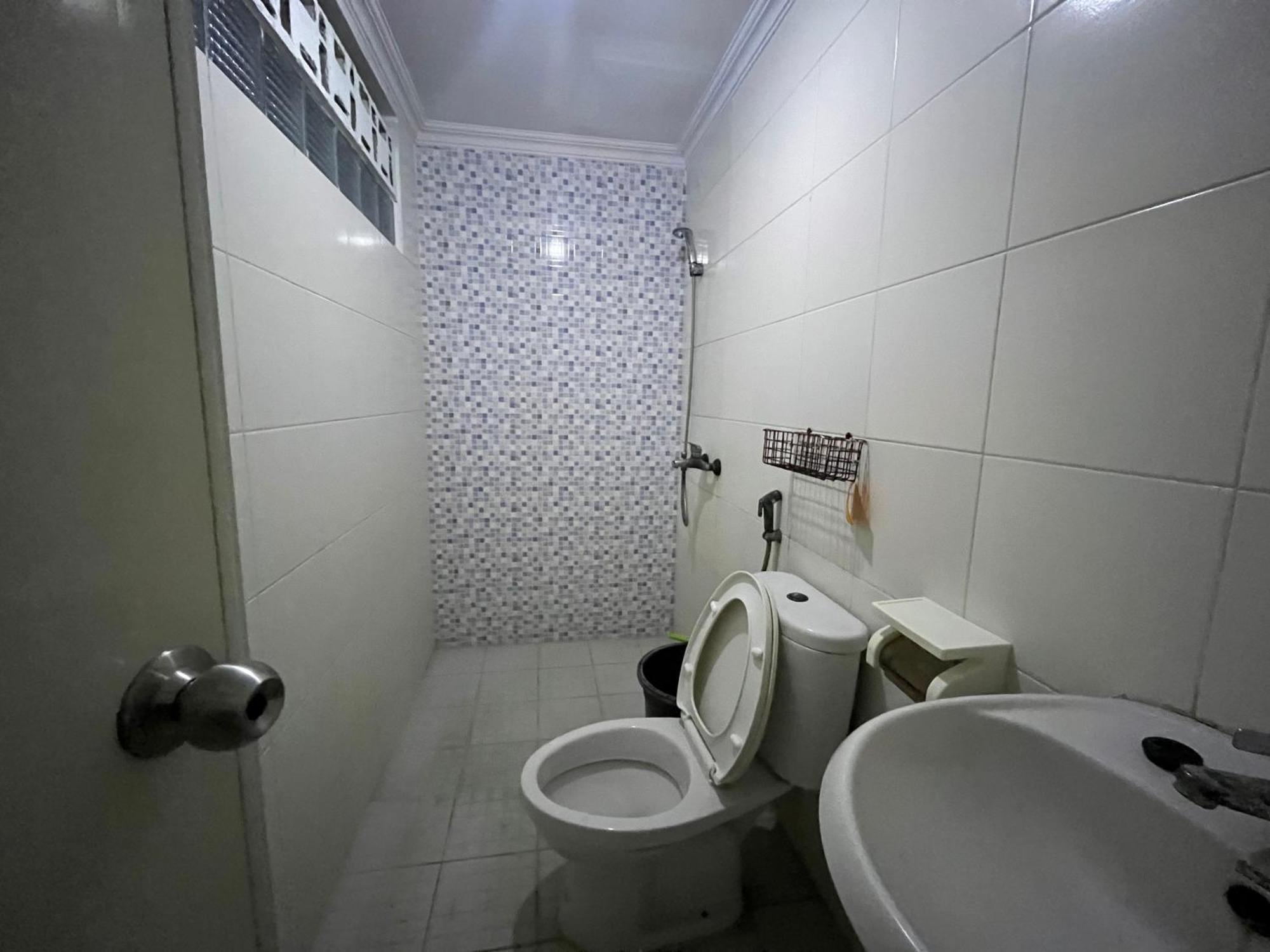 Spot On 94142 Al Fatih Residence Syariah 2 Джакарта Экстерьер фото