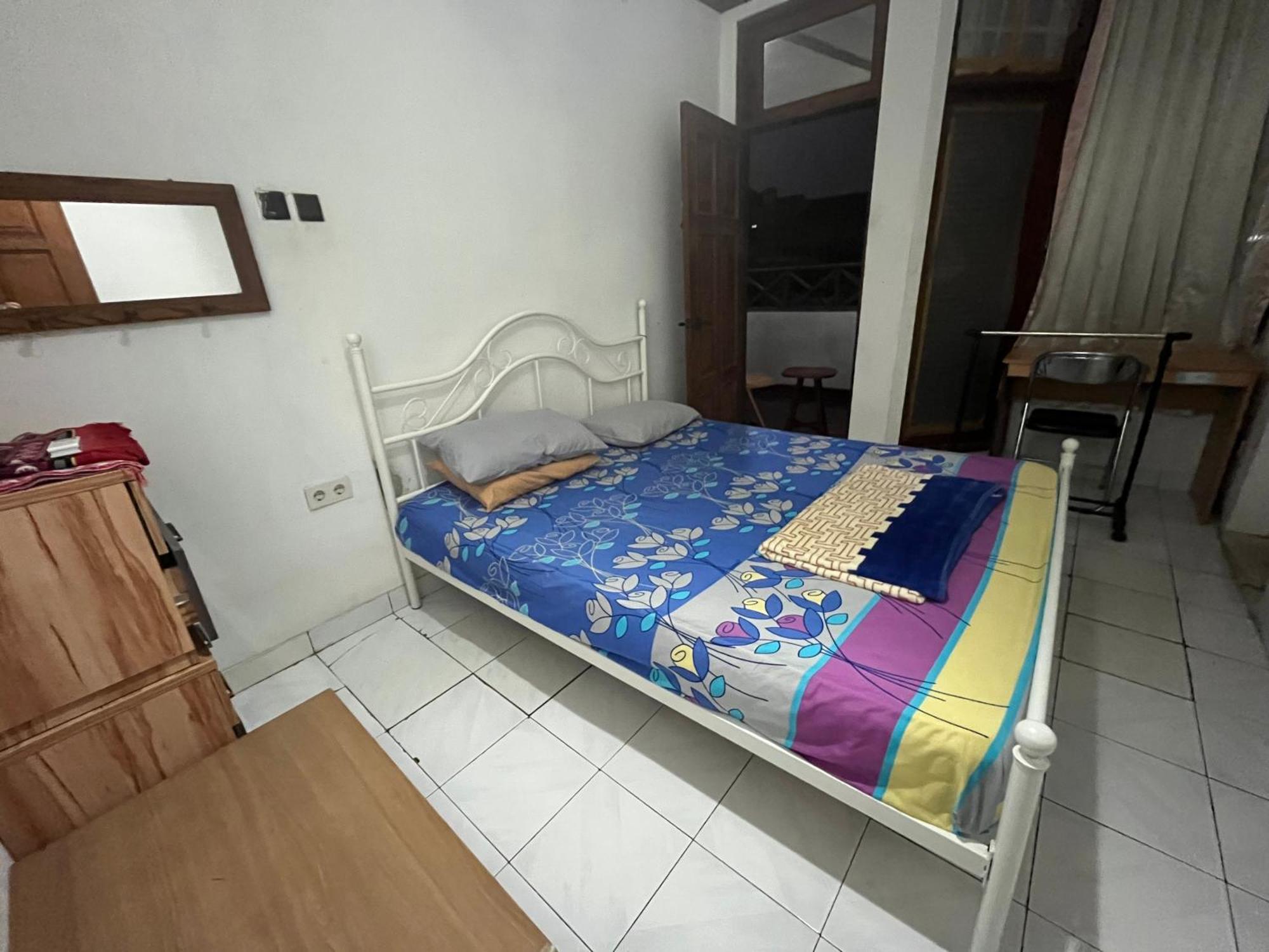 Spot On 94142 Al Fatih Residence Syariah 2 Джакарта Экстерьер фото